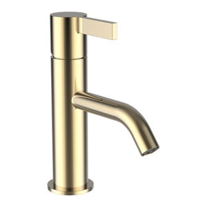 Ideal Standard Laufen Kartell Håndvaskarmatur 115mm 5,3l Guld Pvd