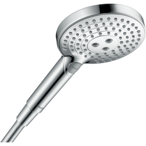 Hansgrohe Raindance Select S 120 Håndbruser, Krom