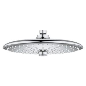 Grohe Euphoria Brusehoved Ø26 Cm, Krom