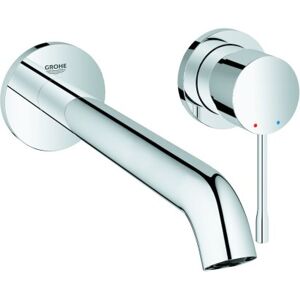 Grohe Essence Håndvaskarmatur, Krom