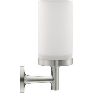 Duravit Starck T Tandkrus, Rustfrit Stål