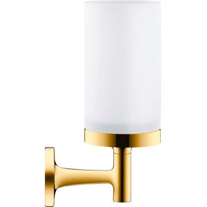 Duravit Starck T Tandkrus, Guld