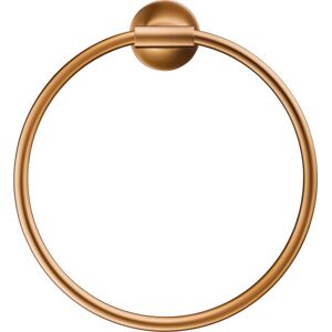 Duravit Starck T Håndklædering, Bronze