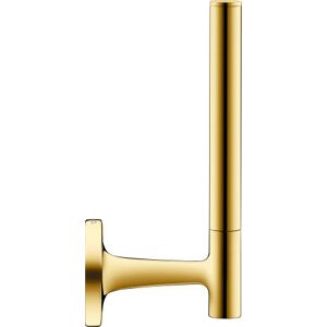 Duravit Starck T Reservepapirholder, Guld