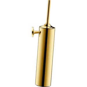 Duravit Starck T Toiletbørste, Guld