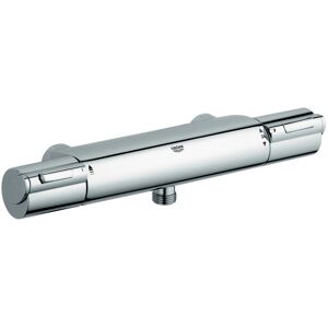 Grohe Grohtherm Brusearmatur, Krom