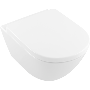 Villeroy & Boch V&b; 4609 Subway 2.0 Comf.Vægsk