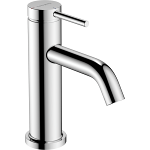 Hansgrohe Tecturis S 80 Vandhane, Krom