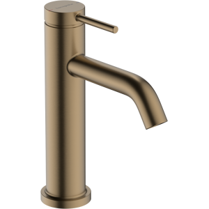 Hansgrohe Tecturis S Vandhane, Ecosmart+, Børstet Bronze