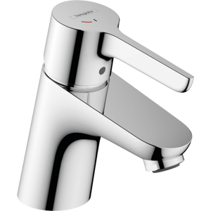 Hansgrohe Waterforms M Håndvaskarmatur, Krom