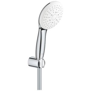 Grohe Tempesta 110 Håndbrusersæt, Krom