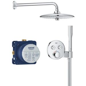 Grohe Precision Smartcontrol Precision Smctrl Term.Kpl Brus 2sc