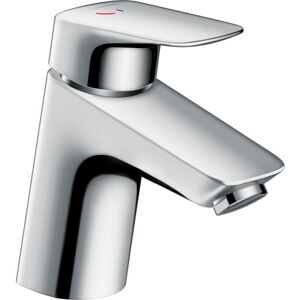 Hansgrohe Logis 70 Håndvaskarmatur, Krom