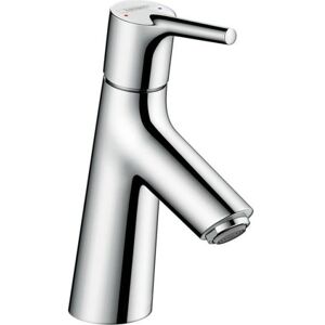 Hansgrohe Talis S 80 Håndvaskarmatur, Krom