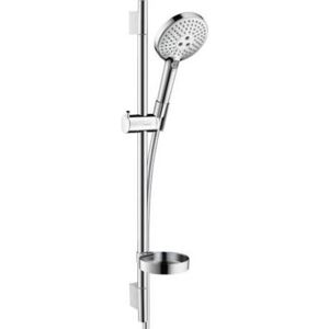 Hansgrohe Raindance Select S 120 Brusesæt, Krom