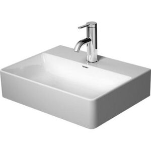 Duravit Durasquare Håndvask, 45x35 Cm, Hvid