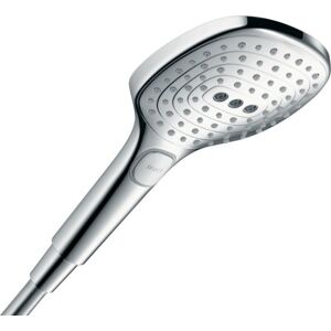 Hansgrohe Raindance Select E 120 Håndbruser, Krom