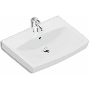 Ifö Spira Håndvask, 57x43,5 Cm, Hvid