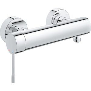 Grohe Essence Brusearmatur, Krom