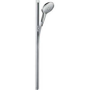 Hansgrohe Raindance Select S 150 Brusesæt, Krom