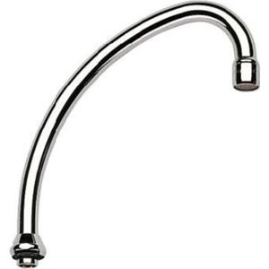 Grohe Universal J-Tud 185 Mm I Krom