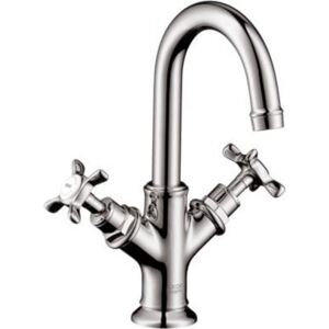 Hansgrohe Axor Montreux 160 Håndvaskarmatur, Svingtud, Krom