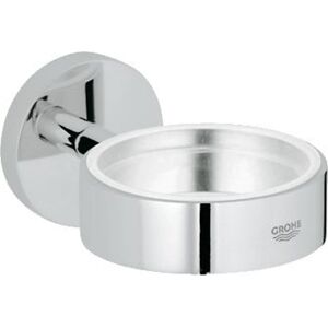 Grohe Essentials Holder, Krom