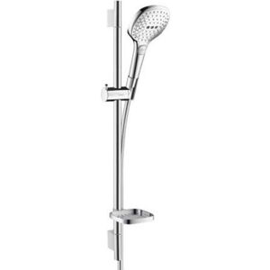 Hansgrohe Raindance Select E 120 Brusesæt, Krom