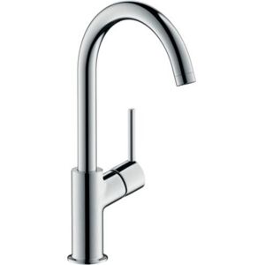 Hansgrohe Talis 210 Håndvaskarmatur, Krom