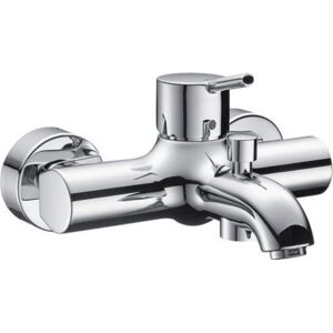 Hansgrohe Talis S Kararmatur, Krom