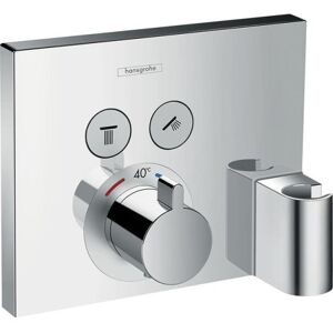 Hansgrohe Showerselect Brusearmatur, Krom