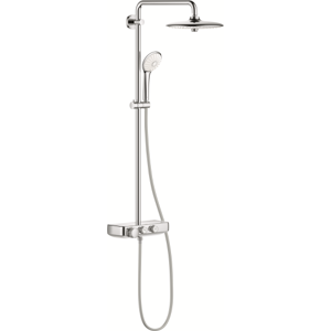 Grohe Euphoria Smartcontrol 260 Mono Brusesæt, Krom