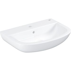 Grohe Bau Ceramic Håndvask, 55,3x38,6 Cm, Hvid