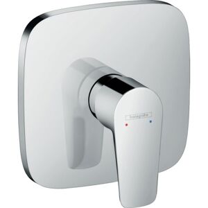 Hansgrohe Hg Talis E Brusearmatur T. Ind