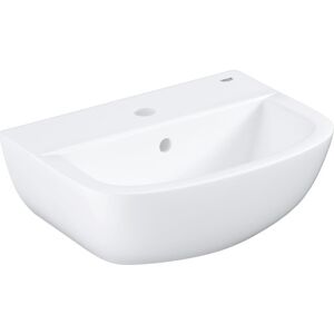 Grohe Bau Ceramic Håndvask, 45,3x35,4 Cm, Hvid