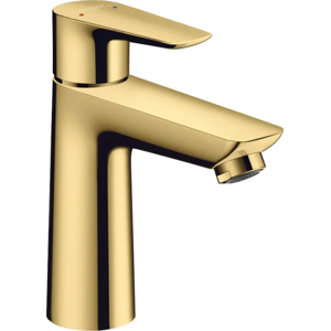 Hansgrohe Talis E 110 Håndvaskarmatur, Guld