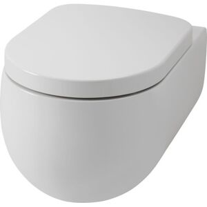 Lavabo Flo Wc Skål Rimless