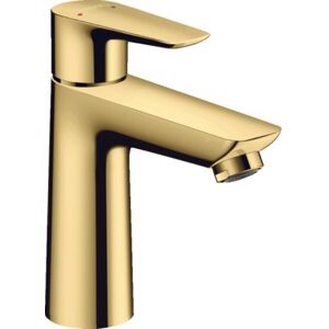 Hansgrohe Talis E 110 Håndvaskarmatur, Guld