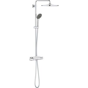 Grohe Vitalio Joy 310 Brusesæt, Krom