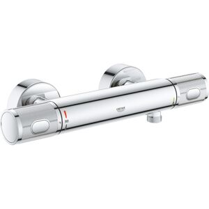 Grohe Grohtherm 1000 Performance Brusearmatur, Krom