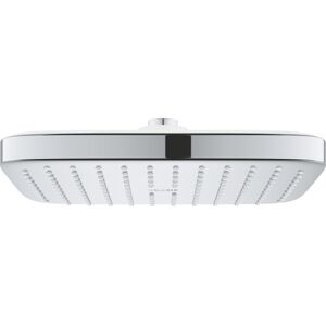 Grohe Vitalio Comfort 25x25 Cm Brusehoved, Krom