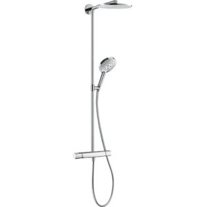 Hansgrohe Raindance S 240 Brusesæt, Krom