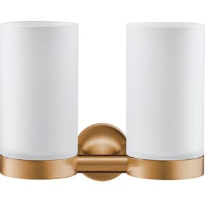 Duravit Starck T Tandkrus, Bronze