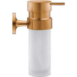 Duravit Starck T Sæbedispenser, Bronze