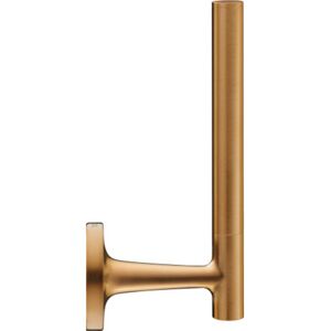 Duravit Starck T Reservepapirholder, Bronze