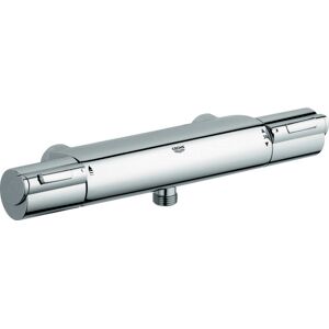 Grohe Grohtherm Brusearmatur, Krom