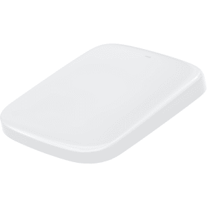 Toto Neorest Wx1 Washlet Toiletsæde, Douche, Autoskyl, Hvid