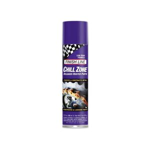 Finish Line Chill Zone Rustløsner, 360ml