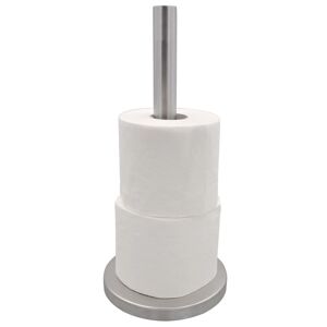 RIDDER ekstra toiletpapirholder Basic mat krom