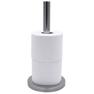 RIDDER ekstra toiletpapirholder Basic skinnende krom